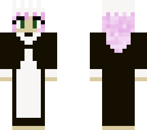 pilgrim girl