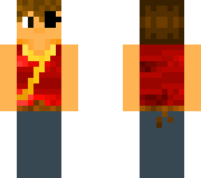 pirate