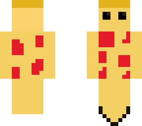 pizza man