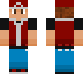 pokemon trainer