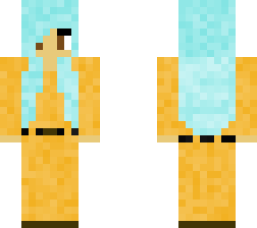 prison jumpsuit