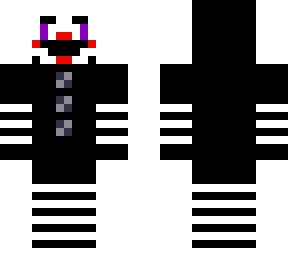 puppet