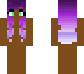 purple base