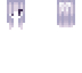 purple never changes - base