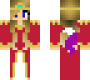 queen