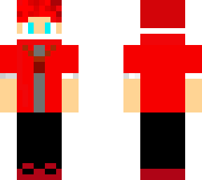 red wolf parkour