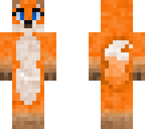 roxy the fox