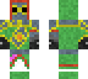 runescape trickster