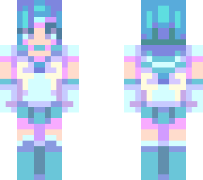 sailor mercury