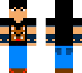sandee de oca skin