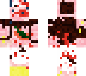 scare you