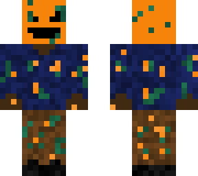 scarecrow