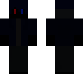 shadow guy