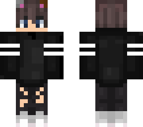 shy cat boy (re-edit)