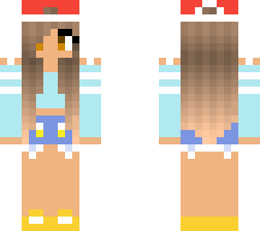 skater chick(skin edit)