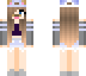 skin entry for galaxypandaseven's contest