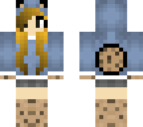 skin fr cookie :)