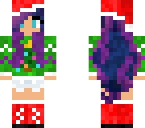 tacky jumper!