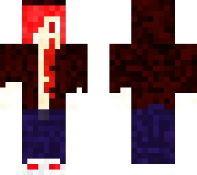 teen vampire