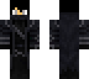 the hunter