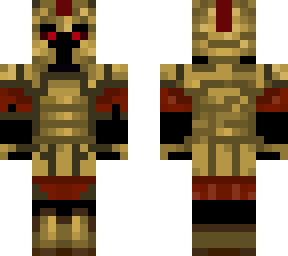 the shadow spartan