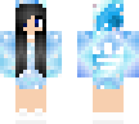 twin skin :3
