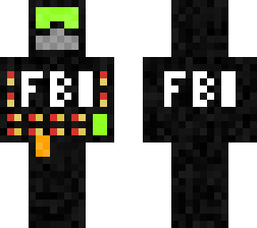 undercover-police-officer + fbi-swat