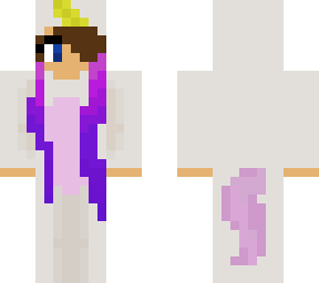 unicorn onesie