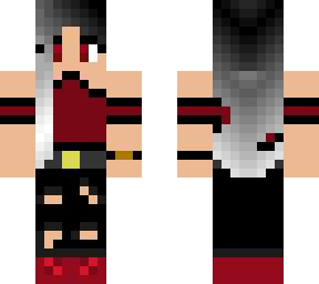 vampire lady