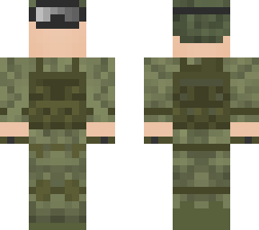 vindex infantry icu