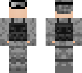 vindex infantry icu