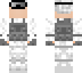 vindex infantry icu