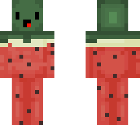 watermeloon mans