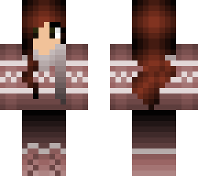 winter sweater (female)