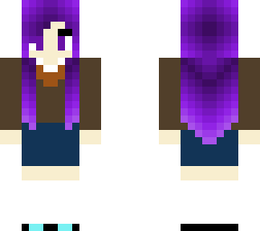 yuri uniform
