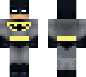 batman