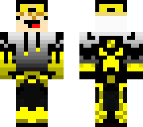 battann with a hat
