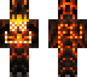beast fire