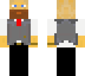 better bald tux