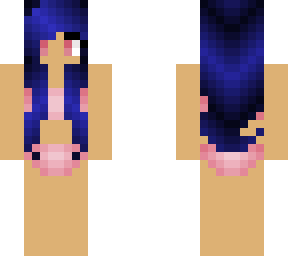 bikini girl