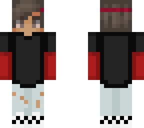 black boy