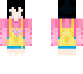 blossom's skin (updated i guess...)