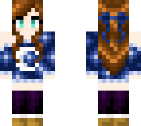 blue moon sweater