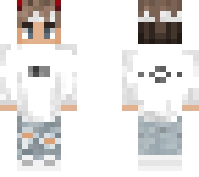 boy edit skin