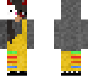 bunny devil..