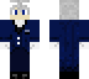 cecil ellesworth