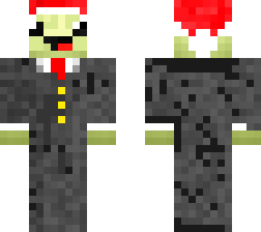 celebi suit