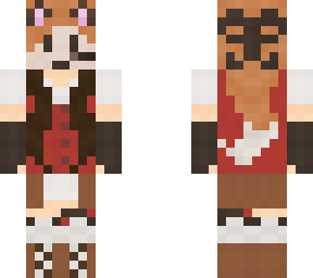 character update .01