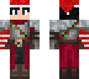 christmas alchemist