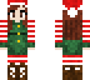 christmas elf